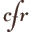 tiny icon of cfr