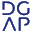 tiny icon of dgap