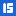 tiny icon of iseas