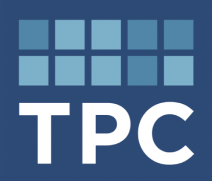 tiny icon of tpc